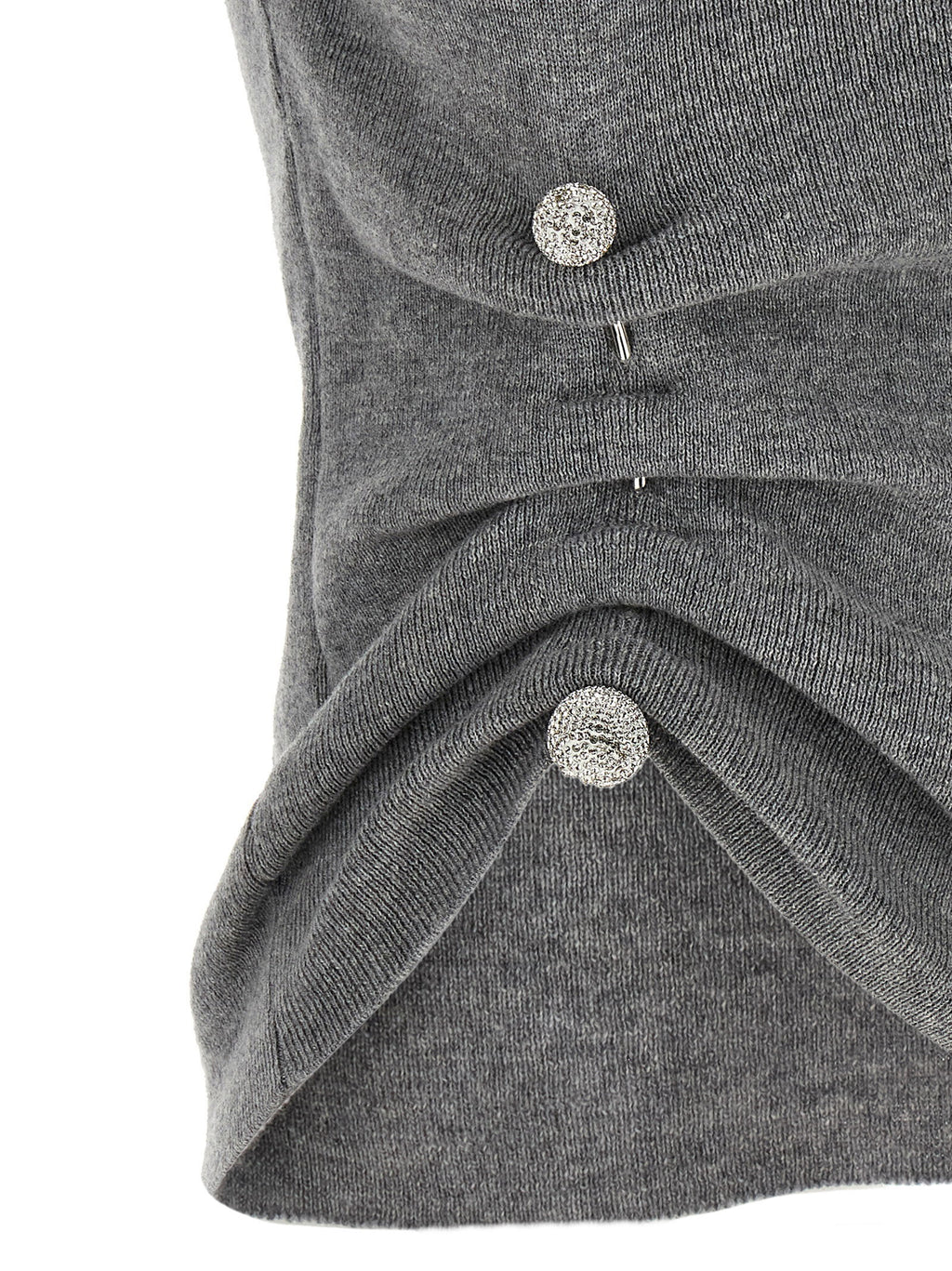 Giuseppe Di Morabito Jewel Brooch Top