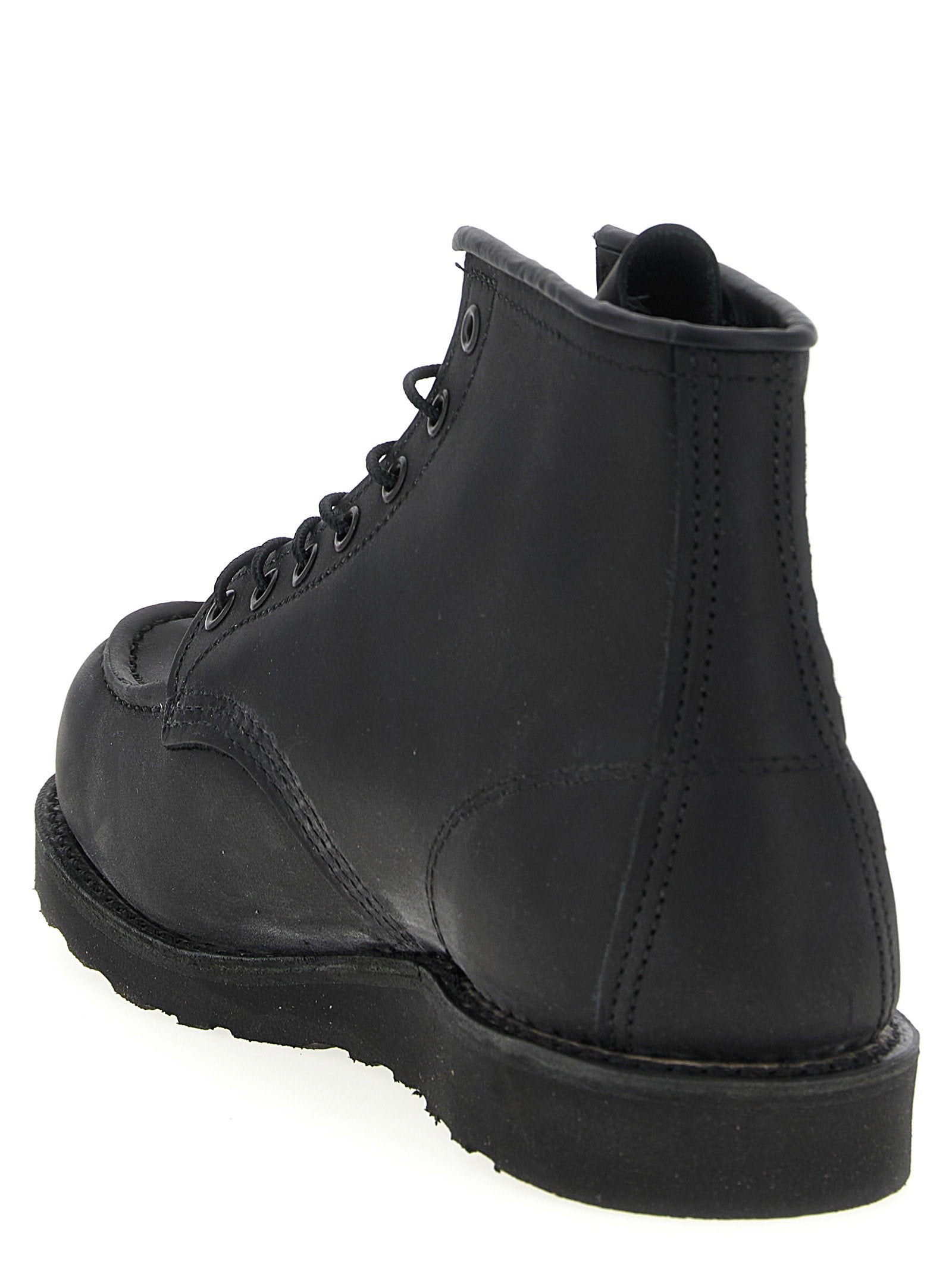 Red Wing Shoes Classic Moc® Ankle Boots