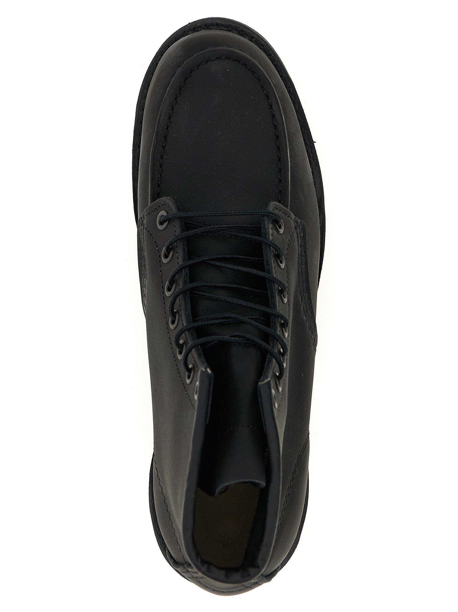 Red Wing Shoes Classic Moc® Ankle Boots
