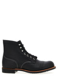 Red Wing Shoes Iron Ranger® Ankle Boots