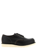 Red Wing Shoes Shop Moc Oxford Lace Up Shoes