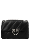 Pinko Classic Love Puff Crossbody Bag