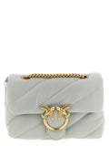 Pinko Mini Love Puff Crossbody Bag