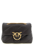 Pinko Love Bag Puff Piccola Crossbody Bag