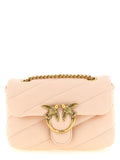 Pinko Love Bag Puff Crossbody Bag