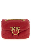 Pinko Baby Love Puff Crossbody Bag