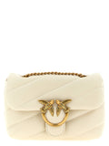 Pinko Baby Love Puff Crossbody Bag
