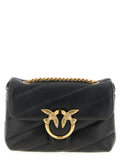 Pinko Baby Love Puff Crossbody Bag