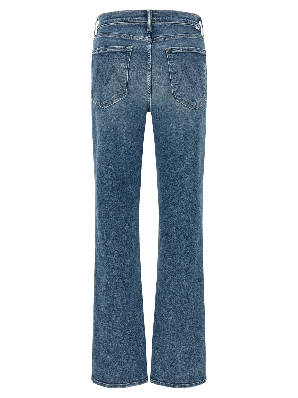 Mother The Kick It Jeans