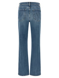 Mother The Kick It Jeans