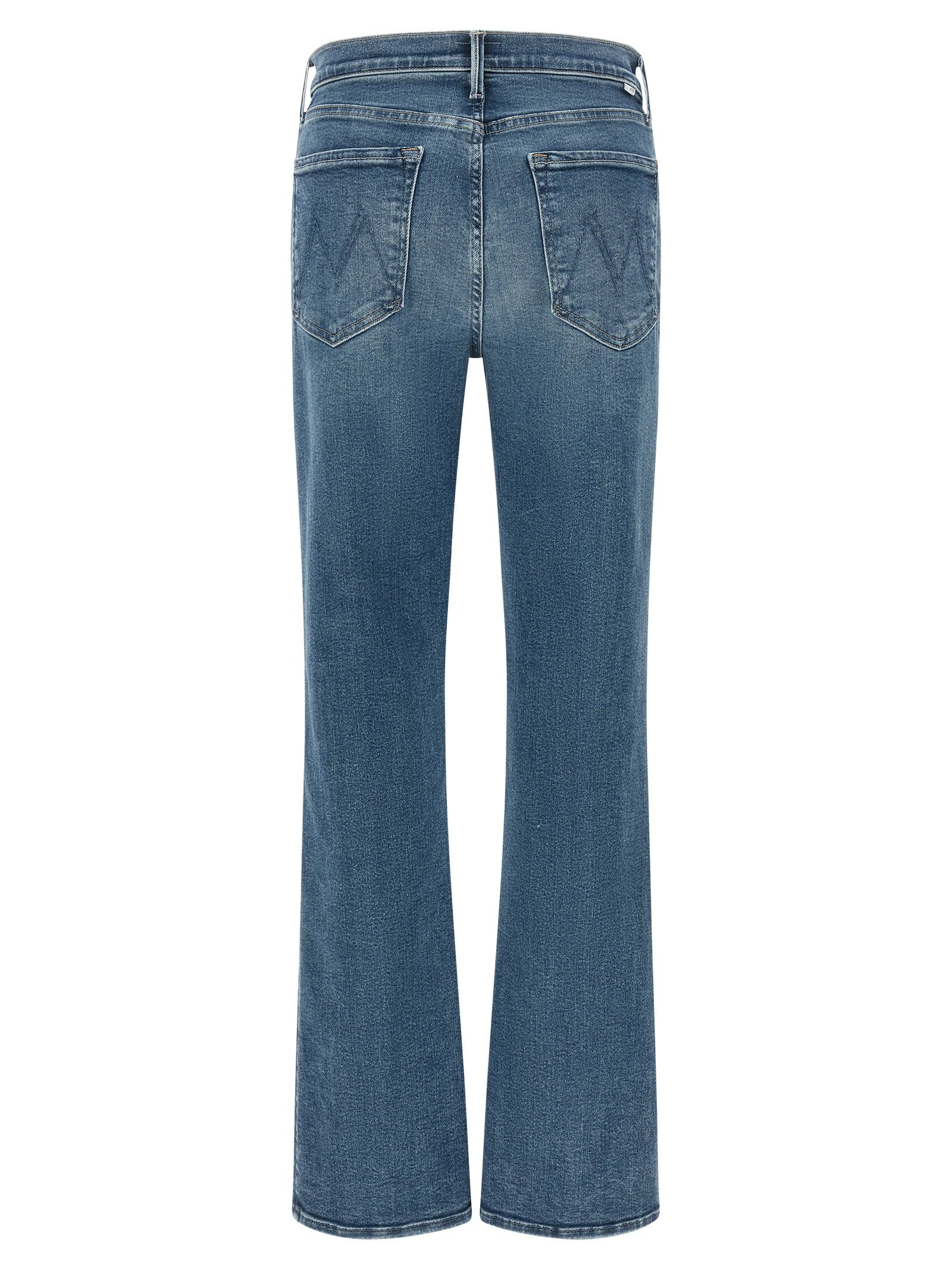 Mother The Kick It Jeans