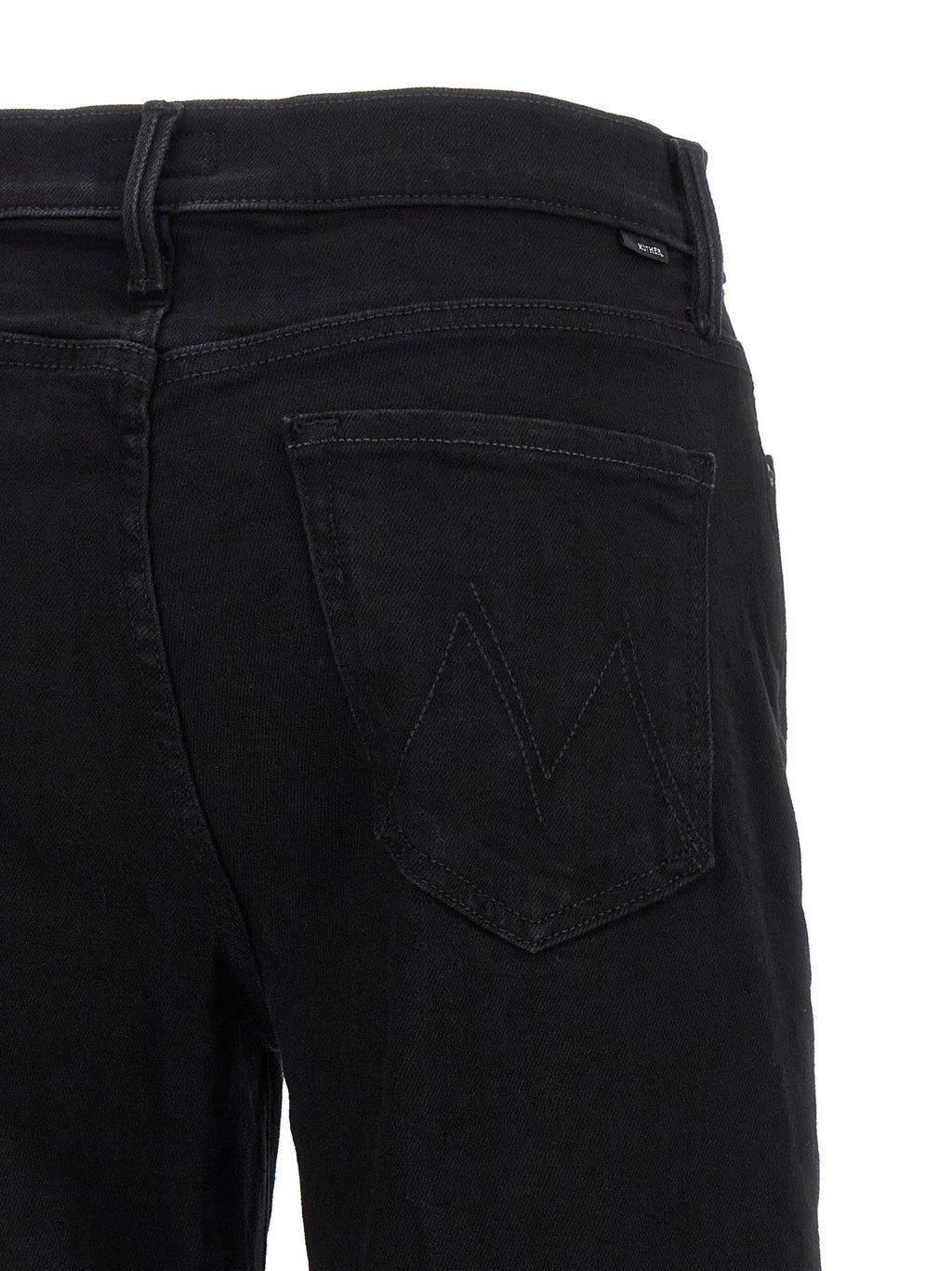 Mother The Kick It Jeans