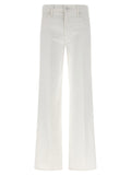Mother The Kick It Jeans