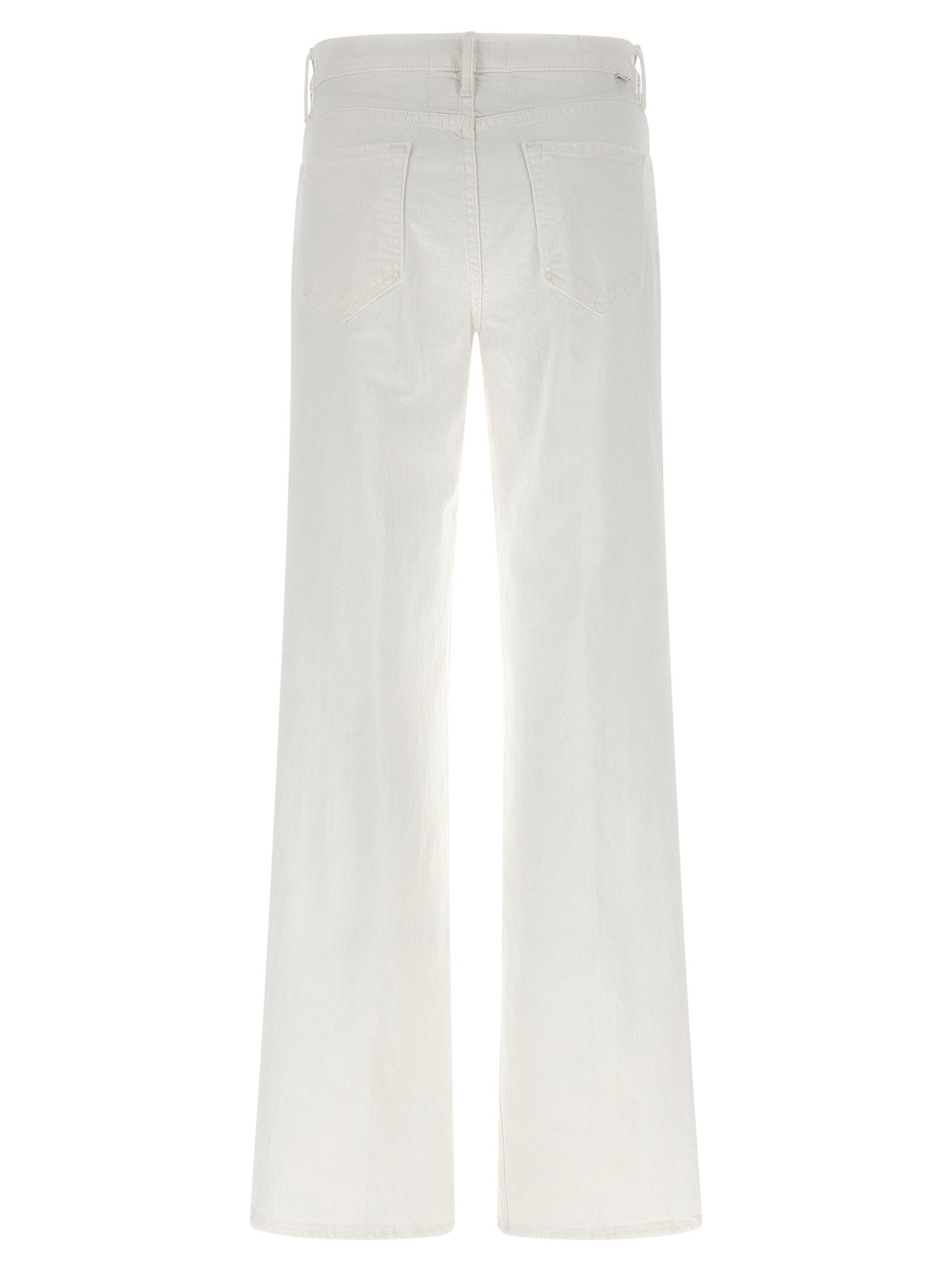 Mother The Kick It Jeans