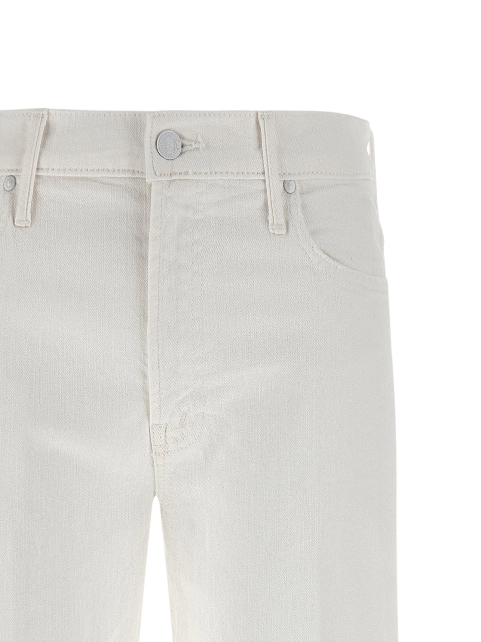 Mother The Kick It Jeans