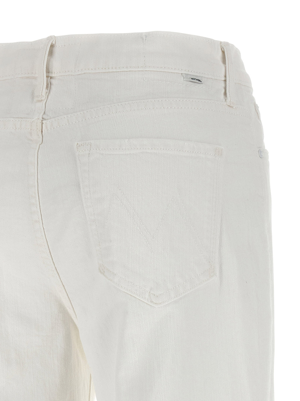 Mother The Kick It Jeans