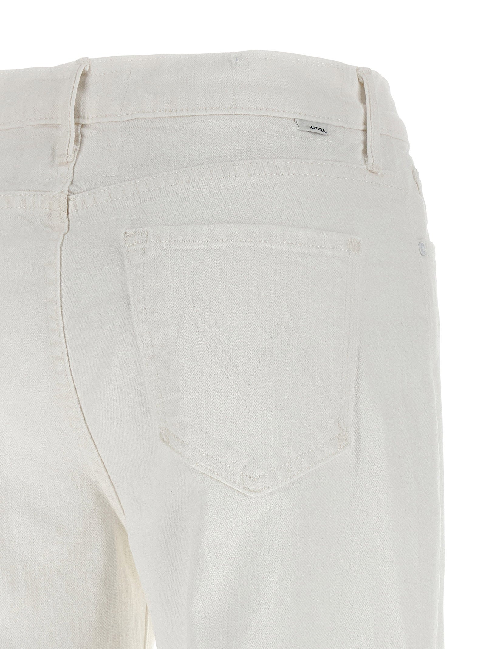 Mother The Kick It Jeans