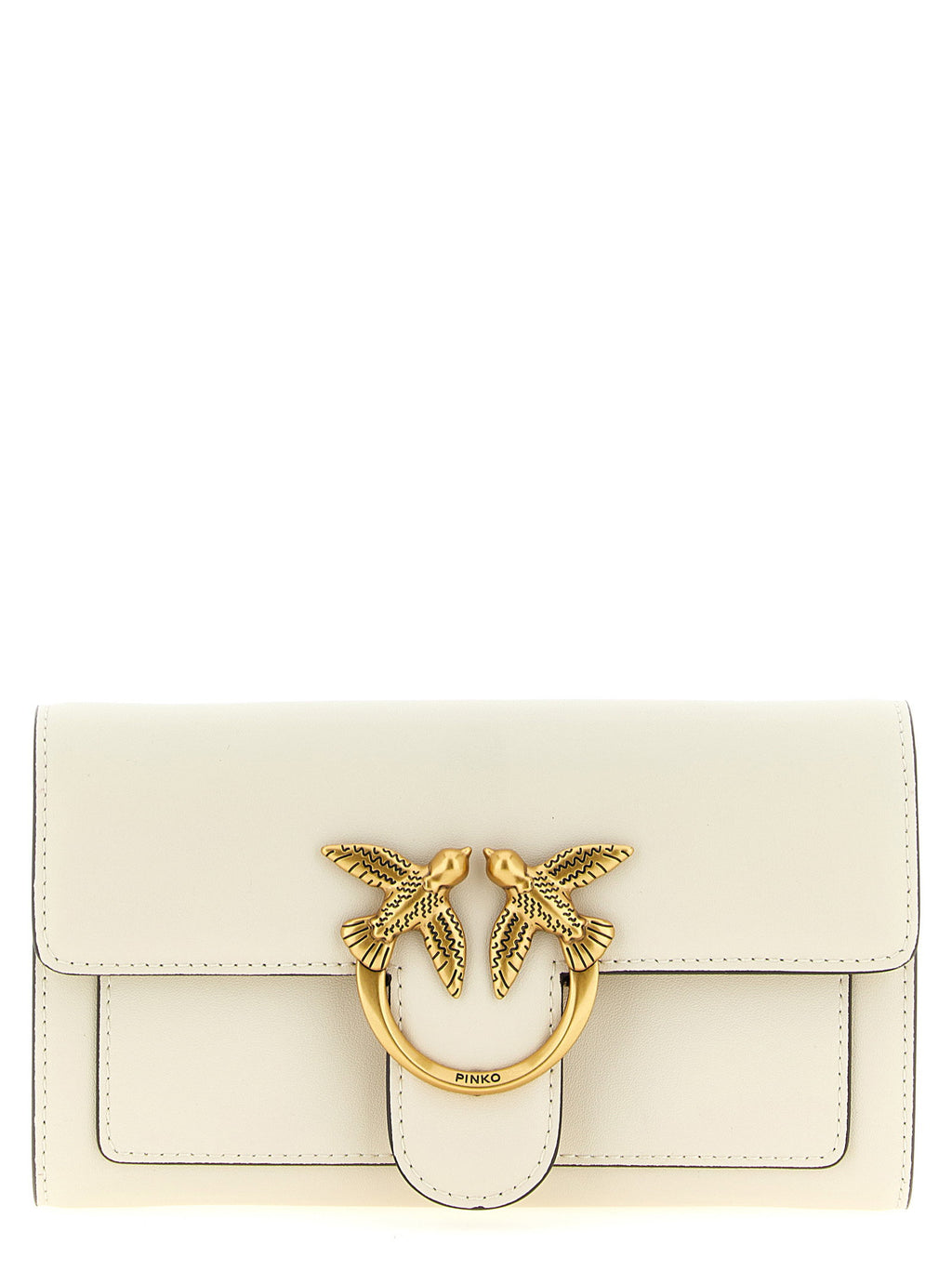 Pinko Love Simply Wallet On Chain