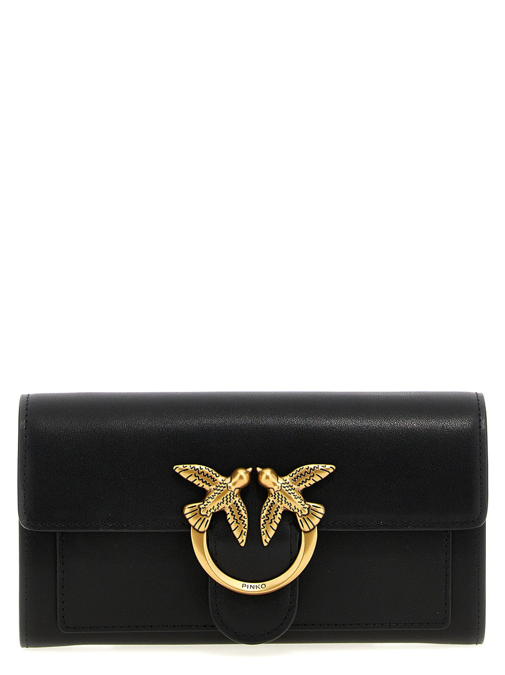Pinko Love Simply Wallet On Chain