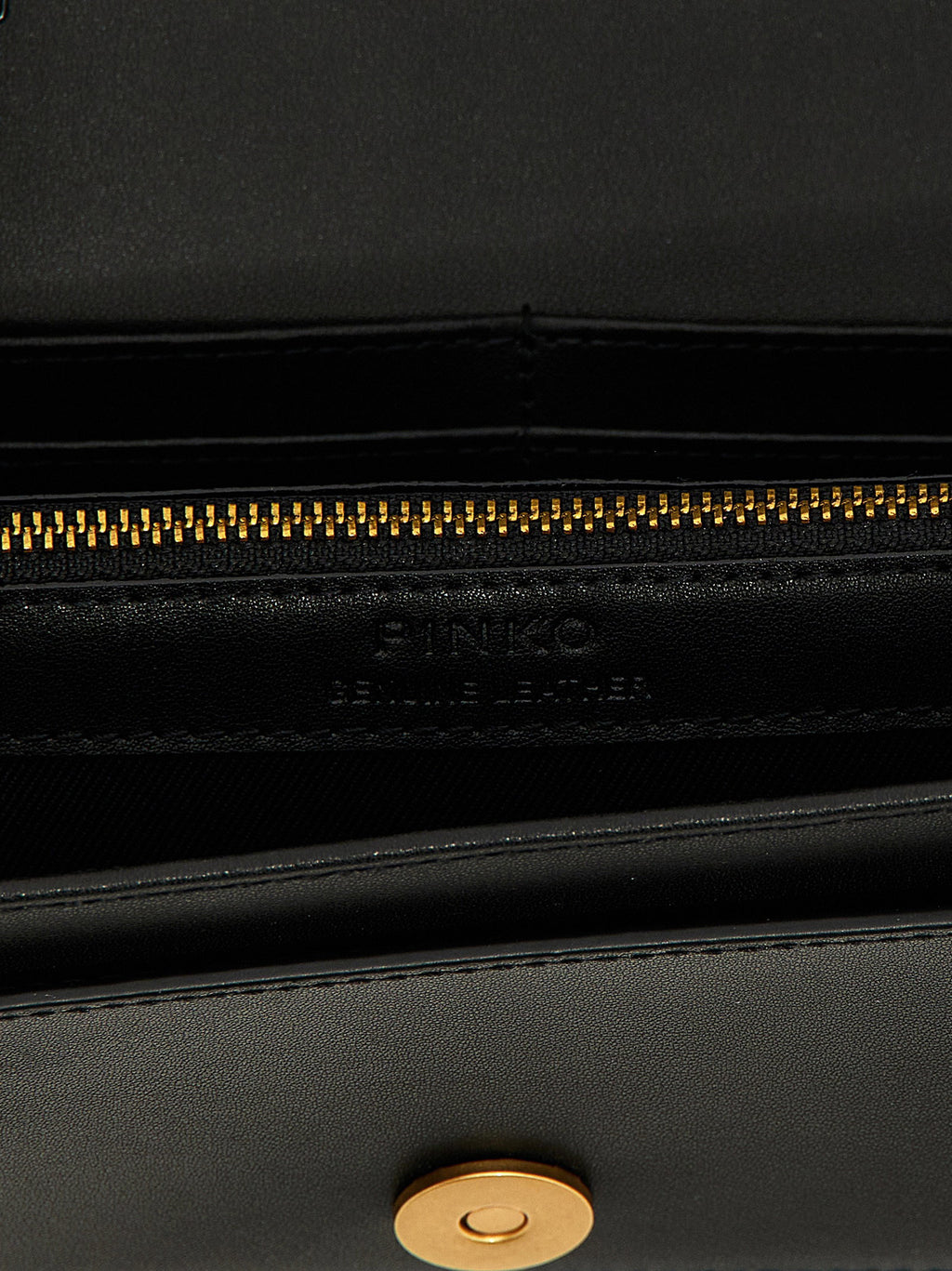 Pinko Love Simply Wallet On Chain
