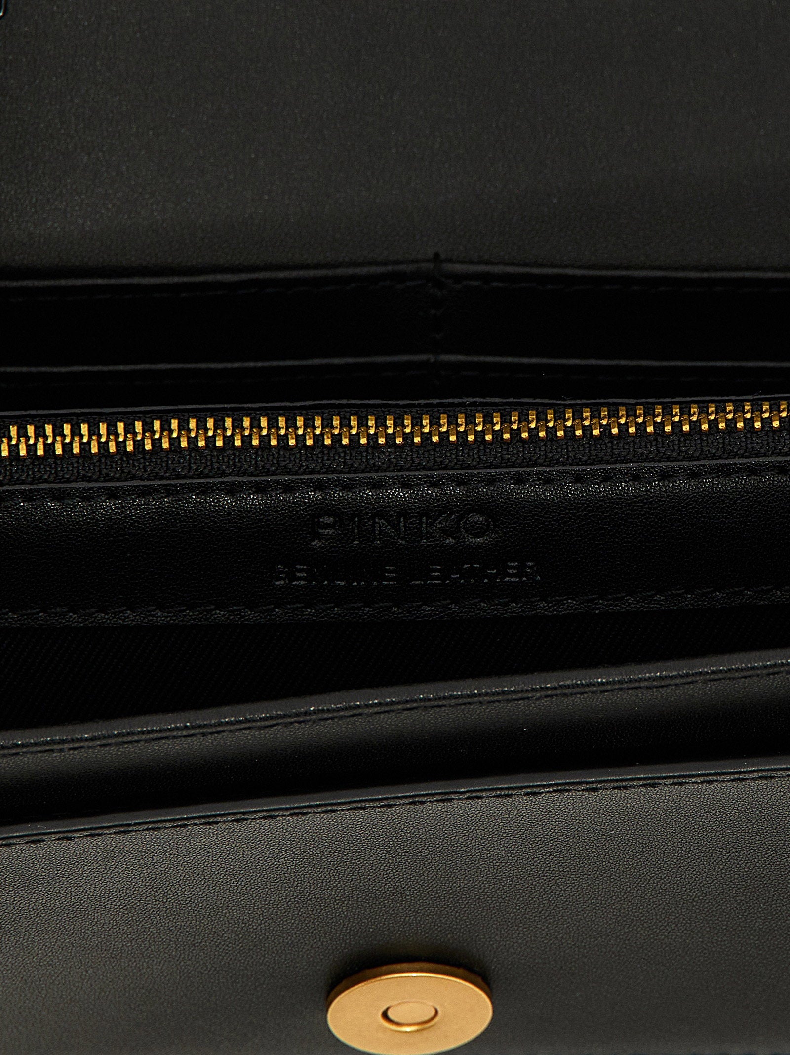 Pinko Love Simply Wallet On Chain