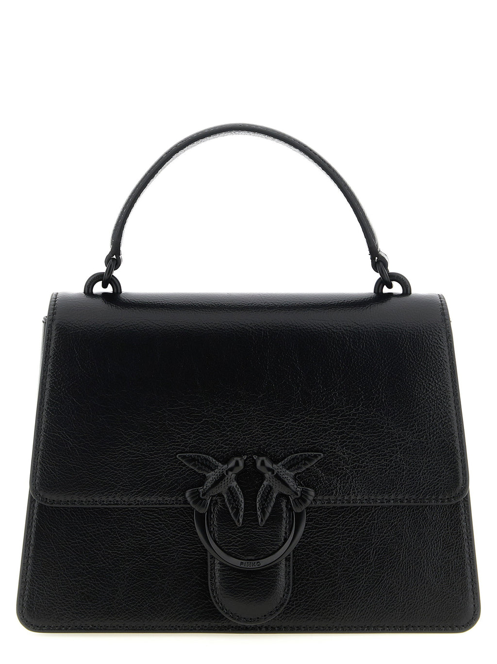 Pinko Love One Classic Light Handbag