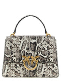 Pinko Love Bag Bag With Handle