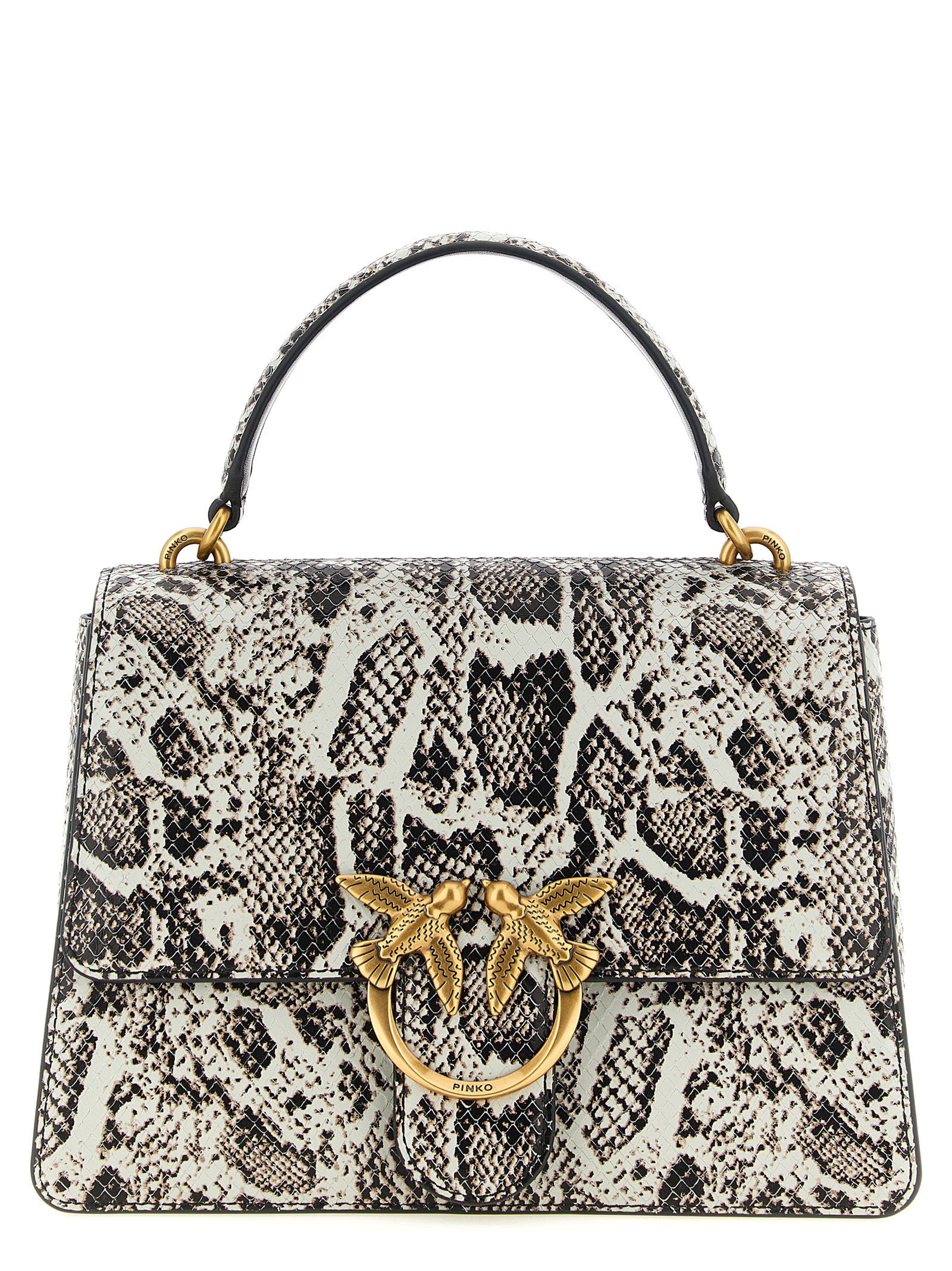 Pinko Love Bag Bag With Handle