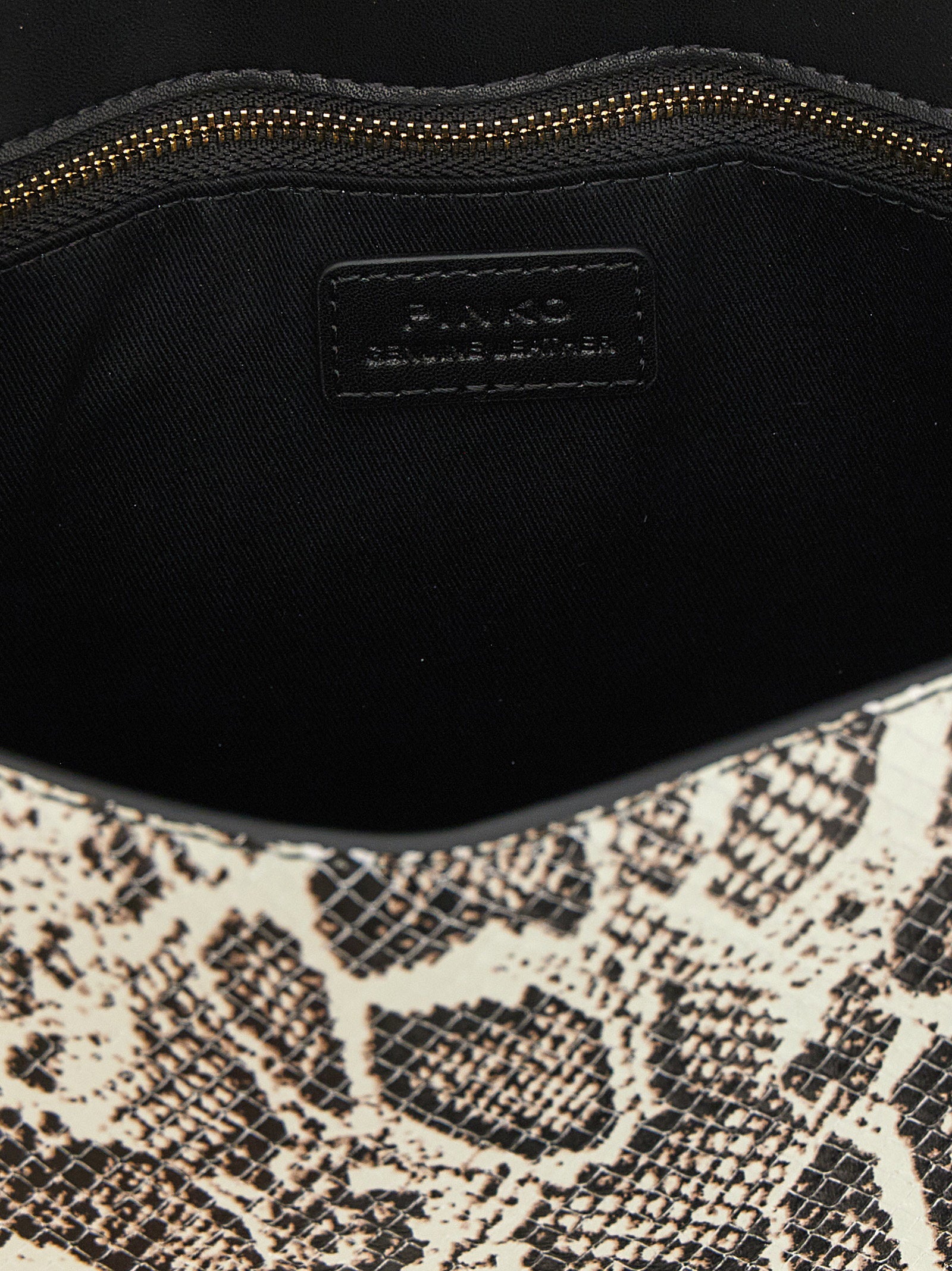 Pinko Love Bag Bag With Handle