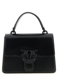 Pinko Mini Love One Light Handbag