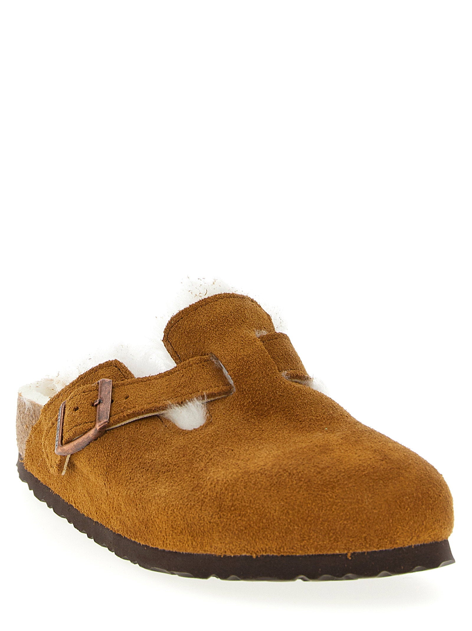 Birkenstock Boston Sabots