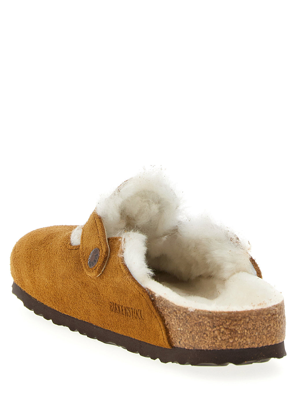 Birkenstock Boston Sabots