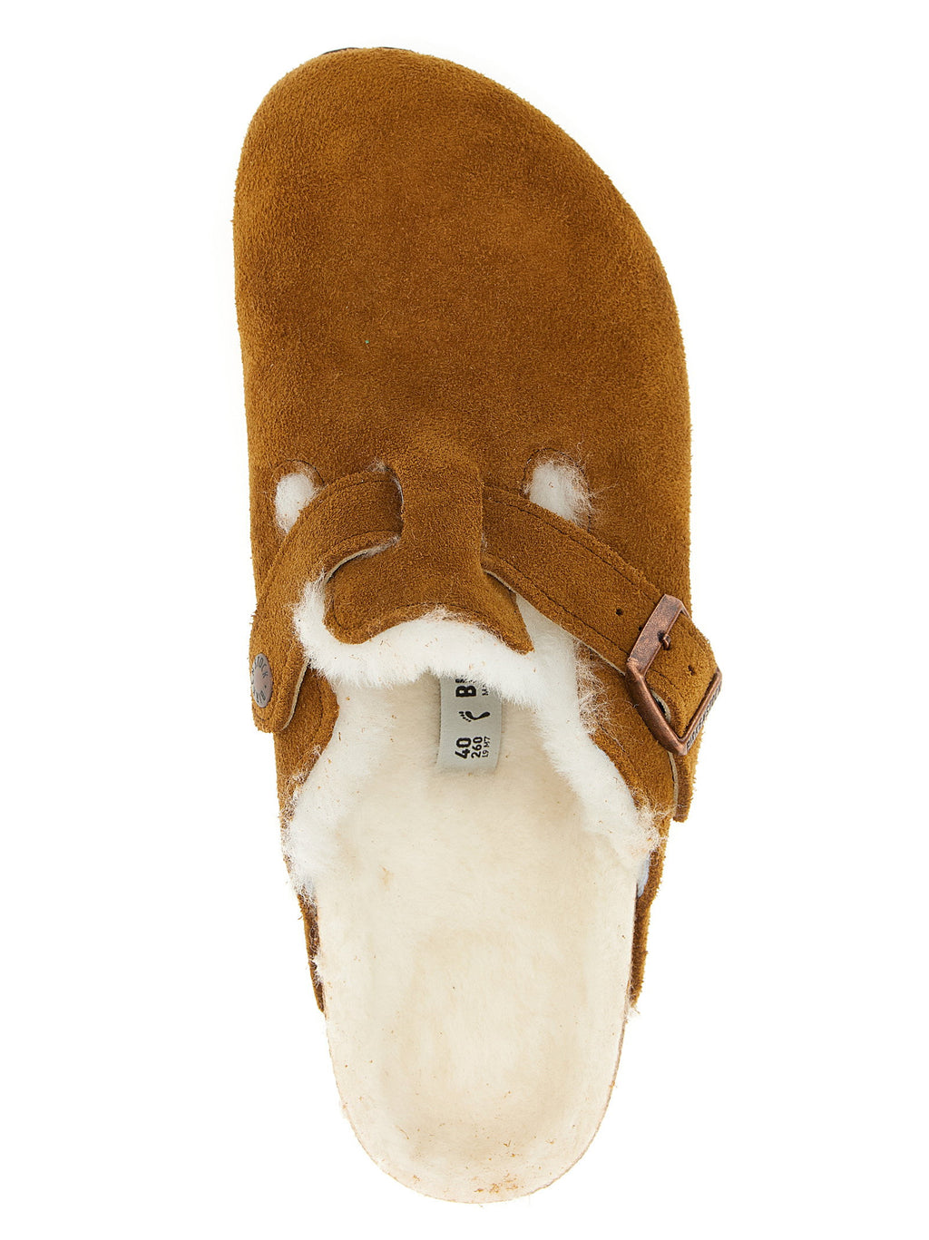 Birkenstock Boston Sabots