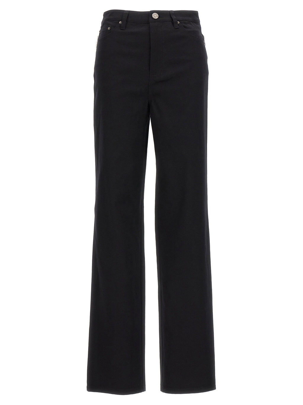 Rotate Birger Christensen Jeans Twill High Rise