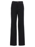 Rotate Birger Christensen Jeans Twill High Rise