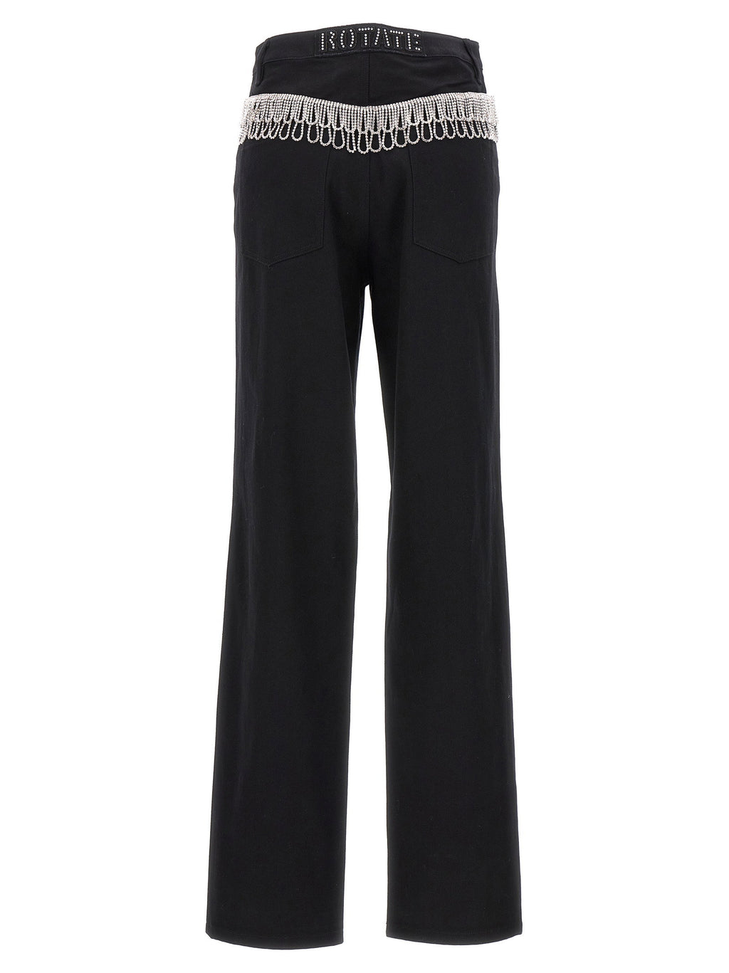 Rotate Birger Christensen Jeans Twill High Rise