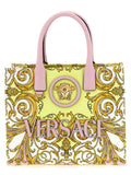 Versace La Medusa Shopping Bag