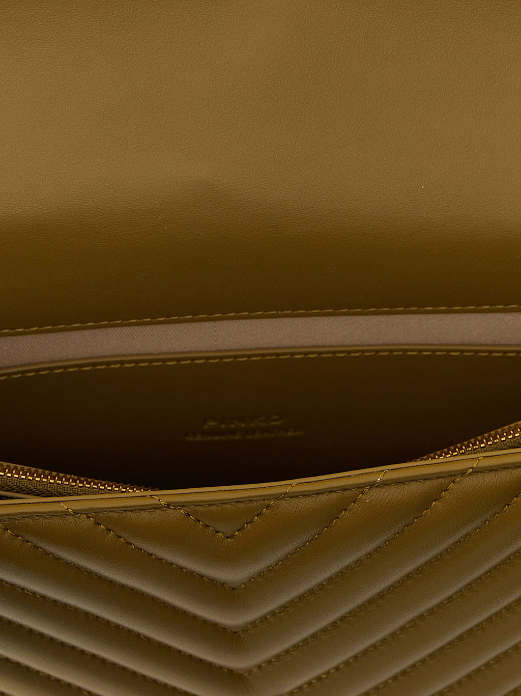 Pinko Love One Classic Crossbody Bag