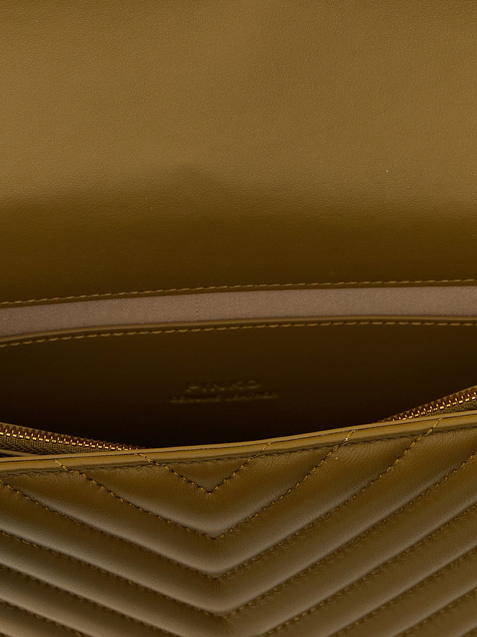 Pinko Love One Classic Crossbody Bag