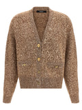 Versace Medusa 95 Button Cardigan