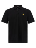 Versace Medusa Polo Shirt