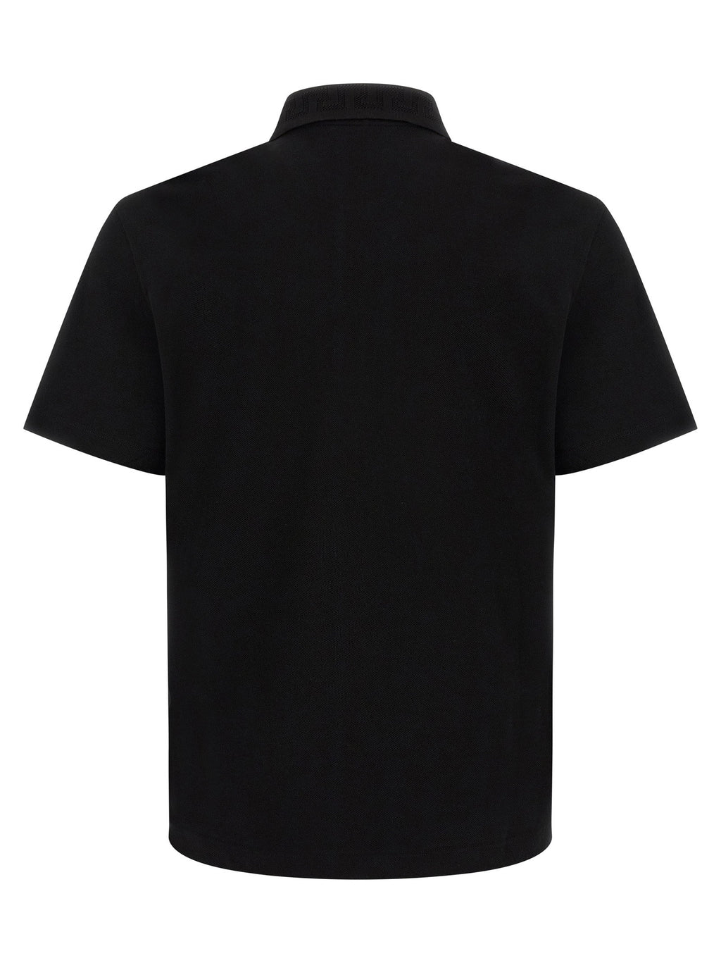 Versace Medusa Polo Shirt