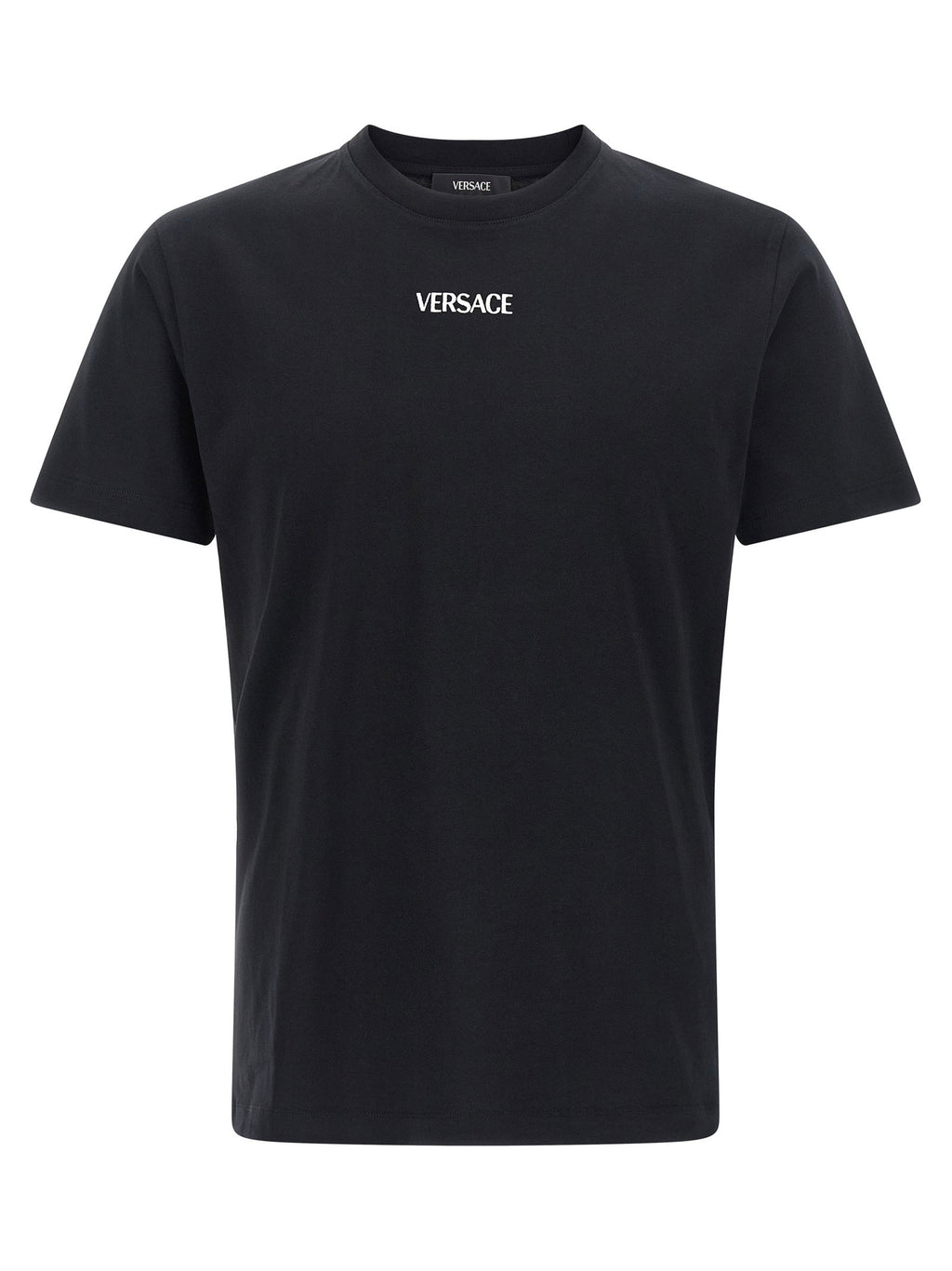 Versace Logo T-shirt