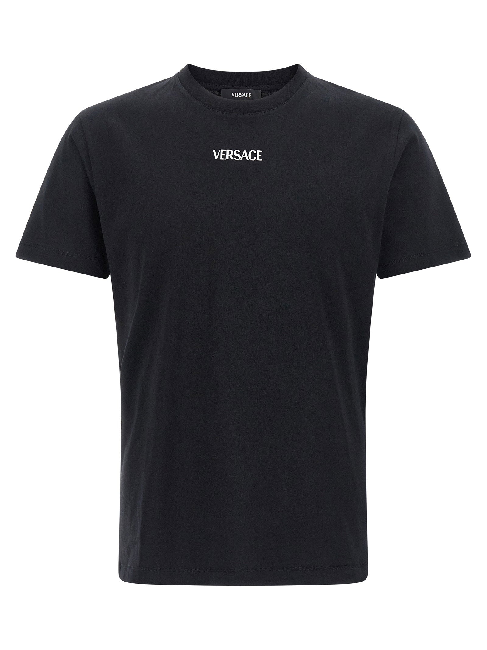Versace Logo T-shirt