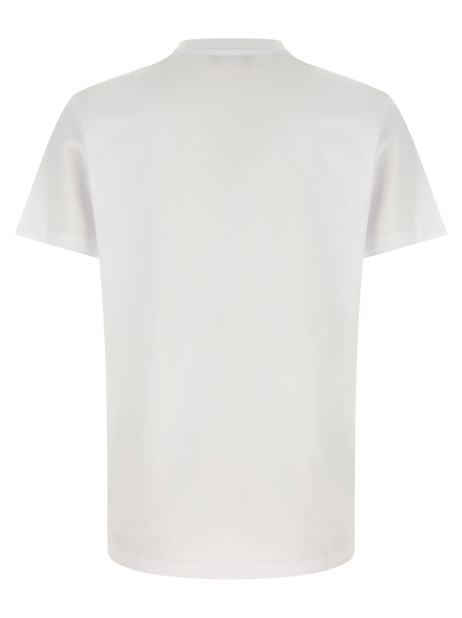 Versace Logo T-shirt