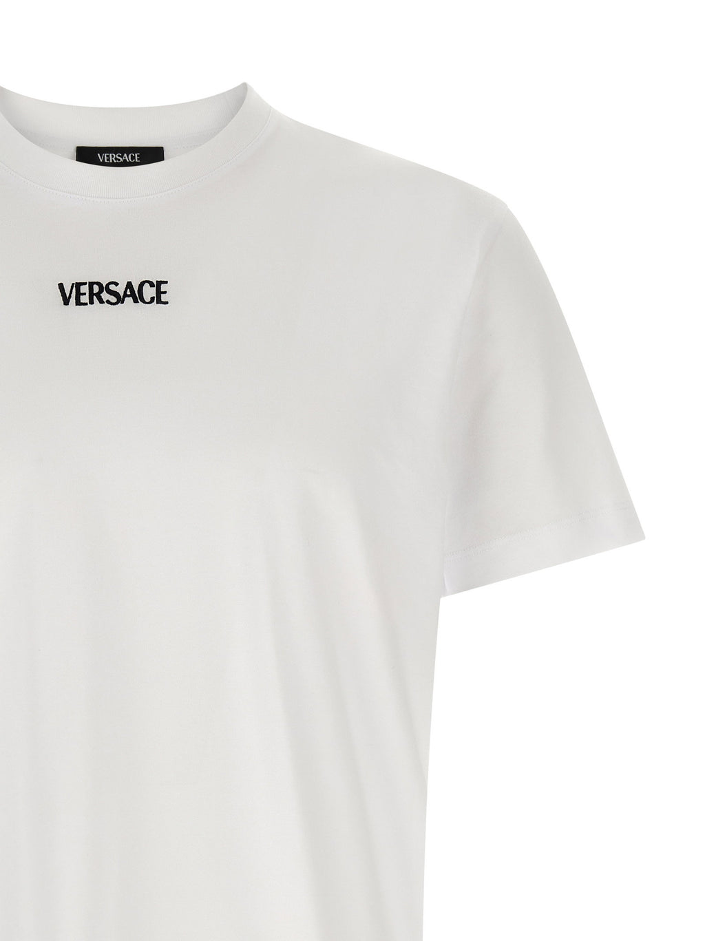 Versace Logo T-shirt