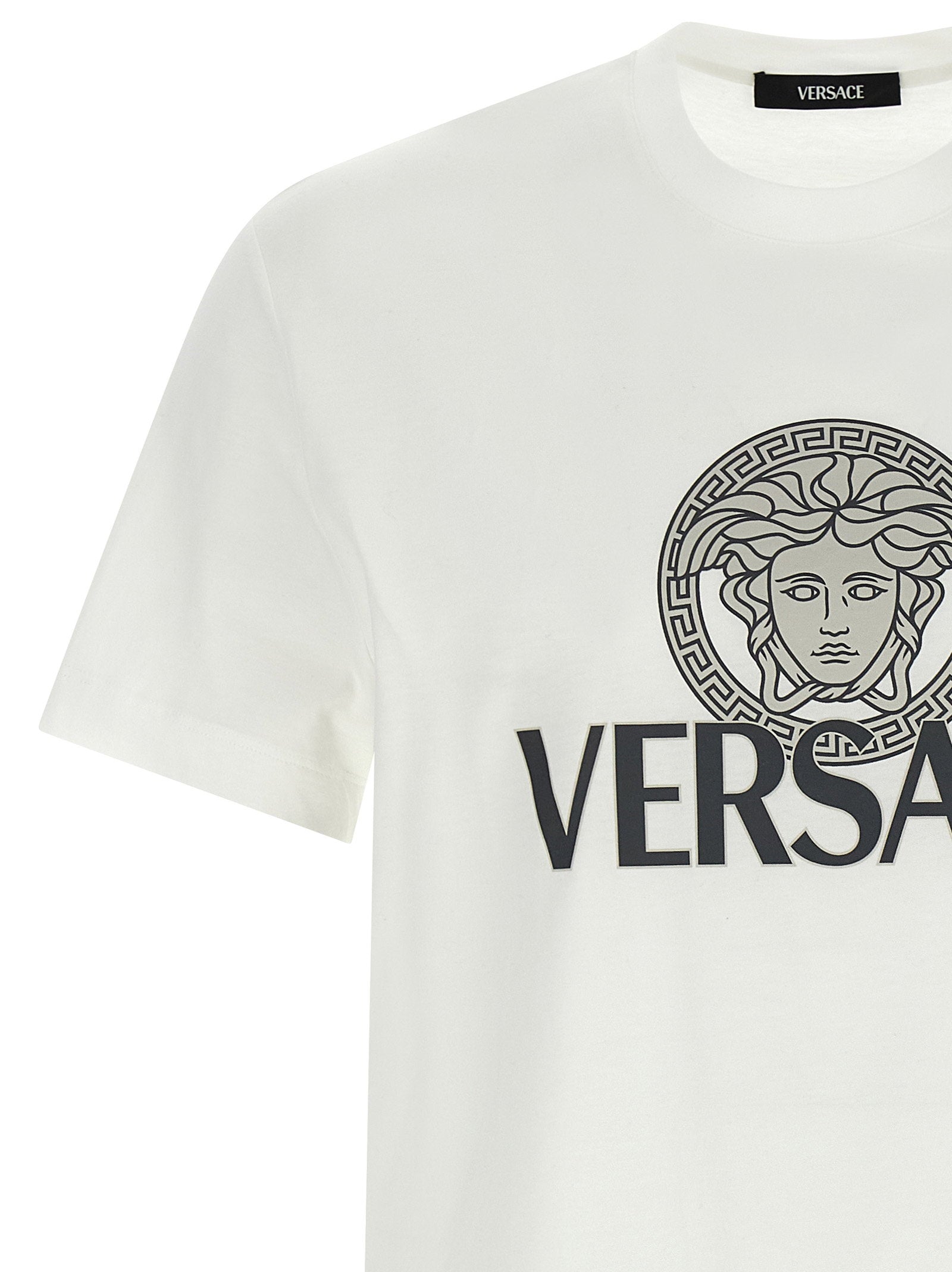 Versace Medusa T-shirt
