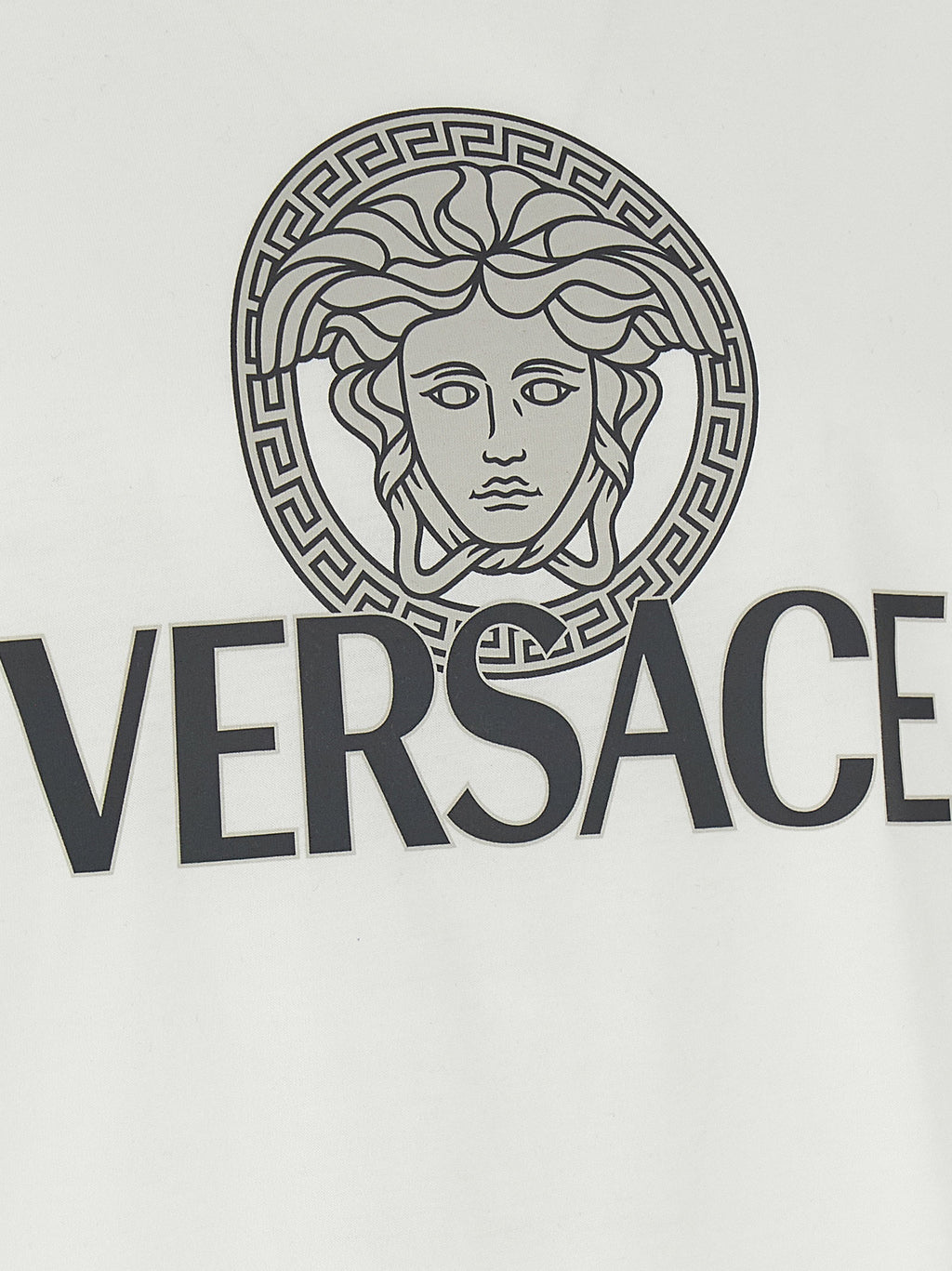 Versace Medusa T-shirt