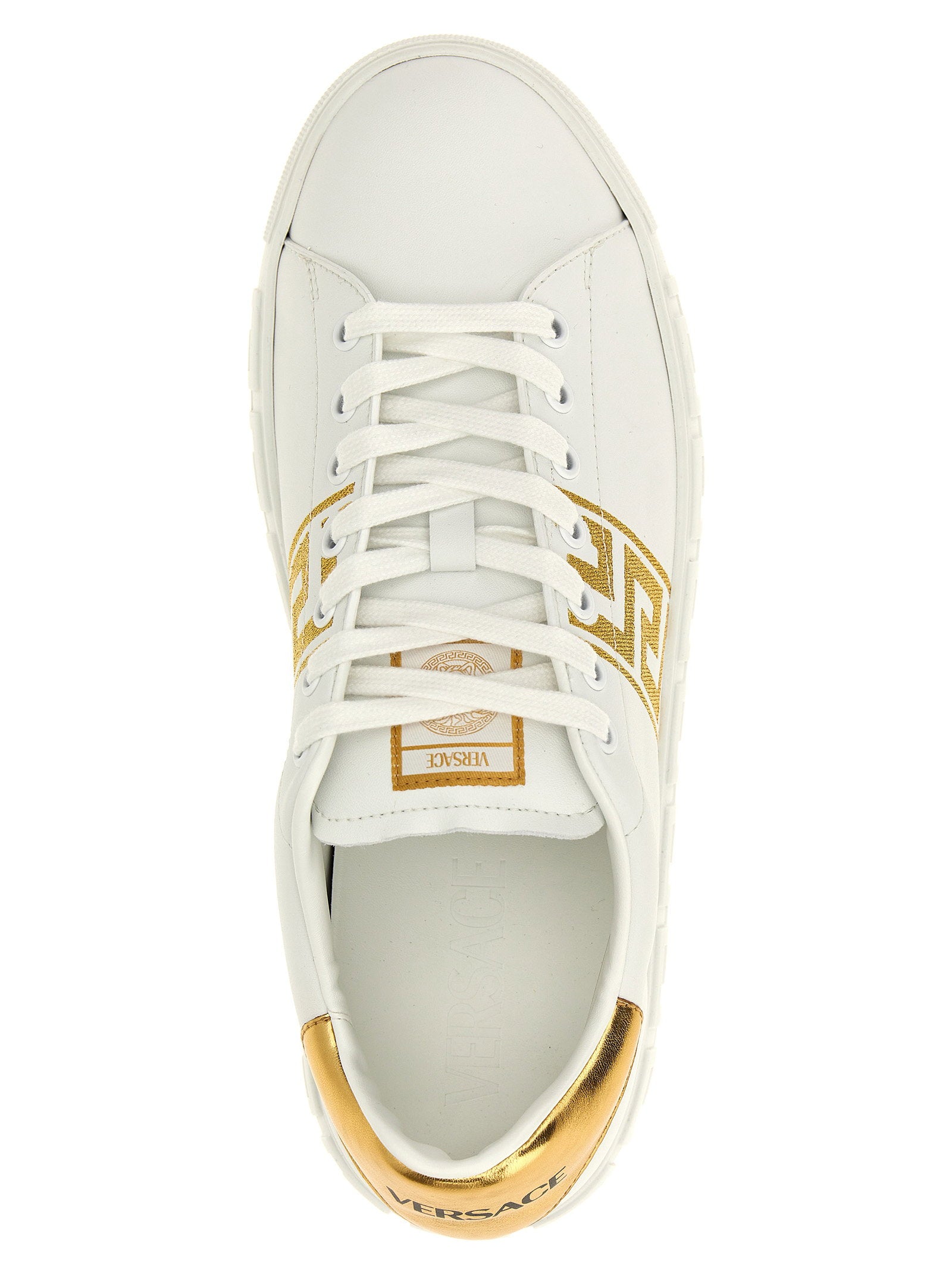 Versace Greca Sneakers
