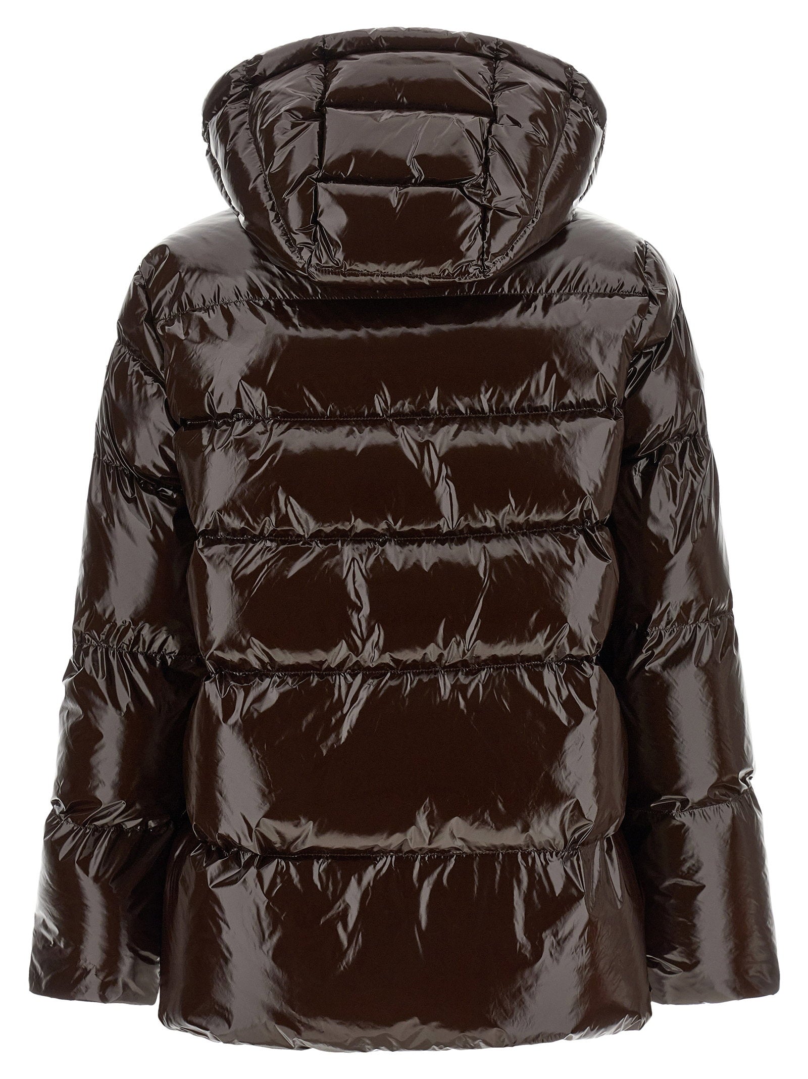 Pinko Eleodoro Down Jacket